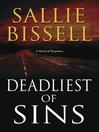 Cover image for Deadliest of Sins